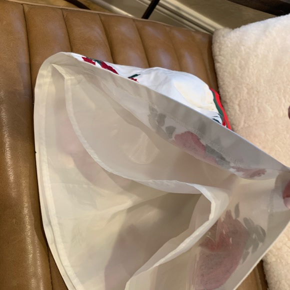 Janie and Jack skirt size 3 - Picture 6 of 7